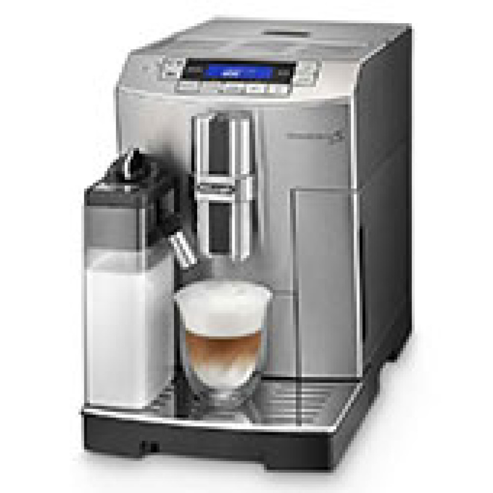 Инструкция для DeLonghi ECAM 26.455.MB (схема, PDF) Инструкция для DeLonghi ECAM 26.455.MB (схема, PDF)